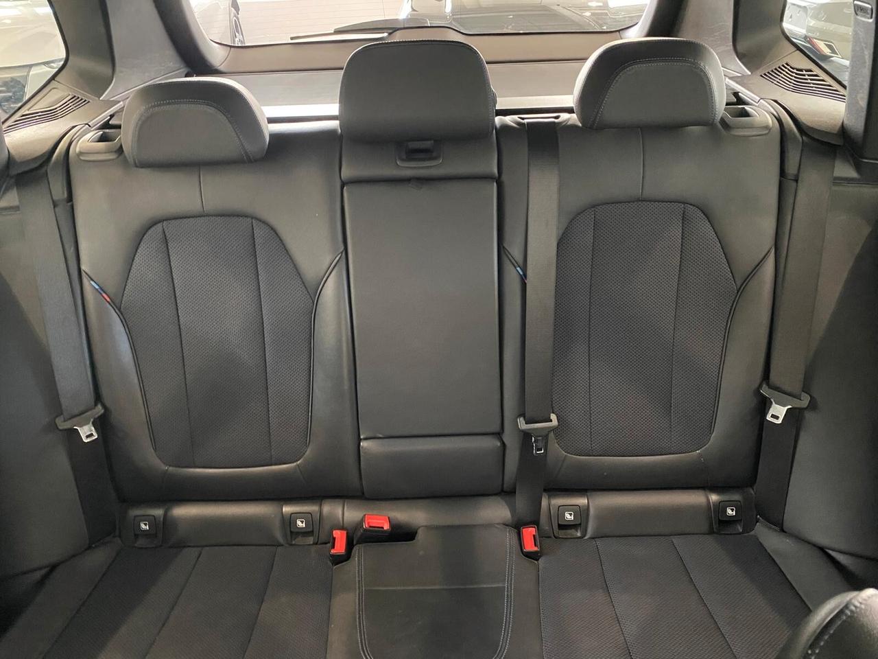 Bmw X3 xDrive30d Msport