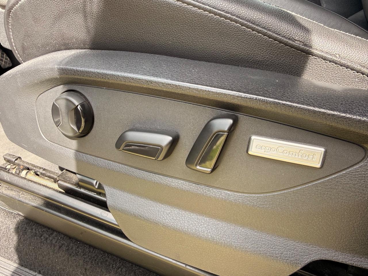 Volkswagen Amarok 3.0 V6 TDI 258CV Double Cab Aventura