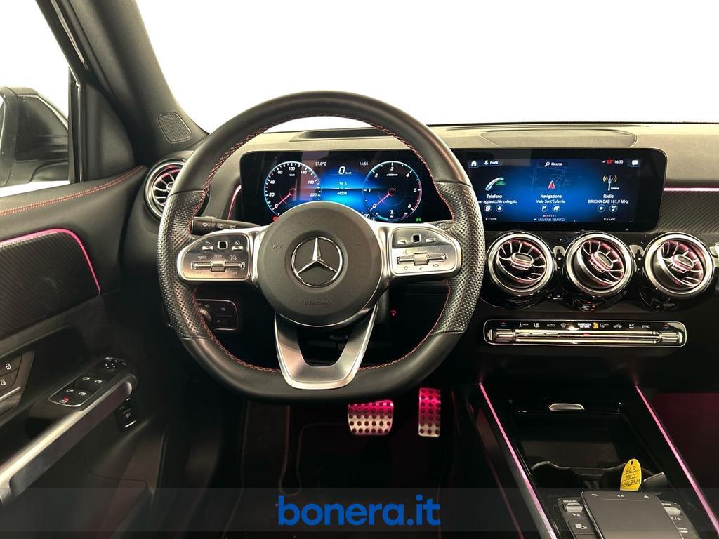 Mercedes GLB 200 D Premium 4Matic 8G-DCT