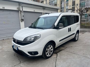 Fiat Doblo Doblò 1.6 MJT 16V 95CV Lounge