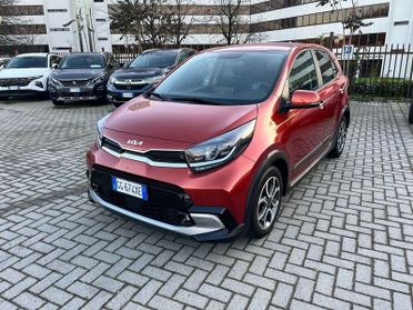 KIA Picanto 1.0 12V 5 porte X Line