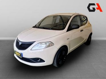 Lancia Ypsilon 1.2 69 CV 5 porte Elefantino Blu