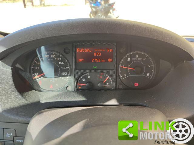 FIAT Ducato 30 2.3 MJT 150CV PC-TN Combi