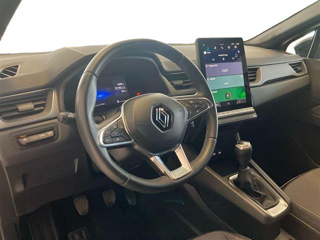 RENAULT Captur 1.0 TCe Techno