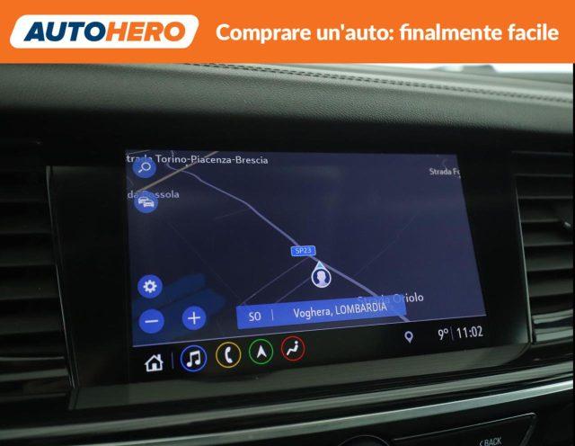 OPEL Insignia 2.0 CDTI S&S aut. Country Tourer