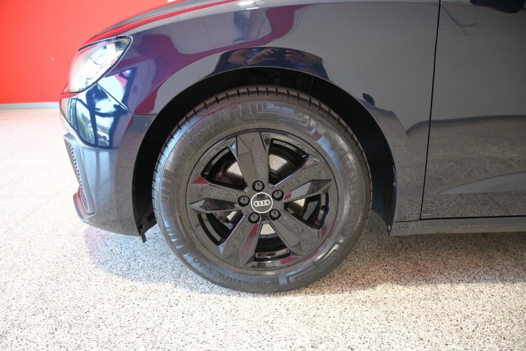 AUDI A1 SBK 95CV ATTRACTION *2022