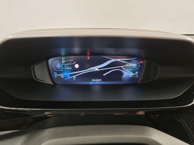PEUGEOT 308 Plug-in Hybrid 180 e-EAT8 Allure
