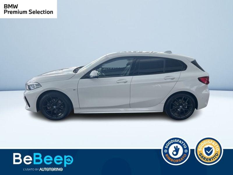 BMW Serie 1 116I MSPORT