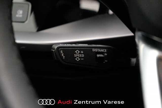 Audi A3 30 TDI 116CV Sline Edition