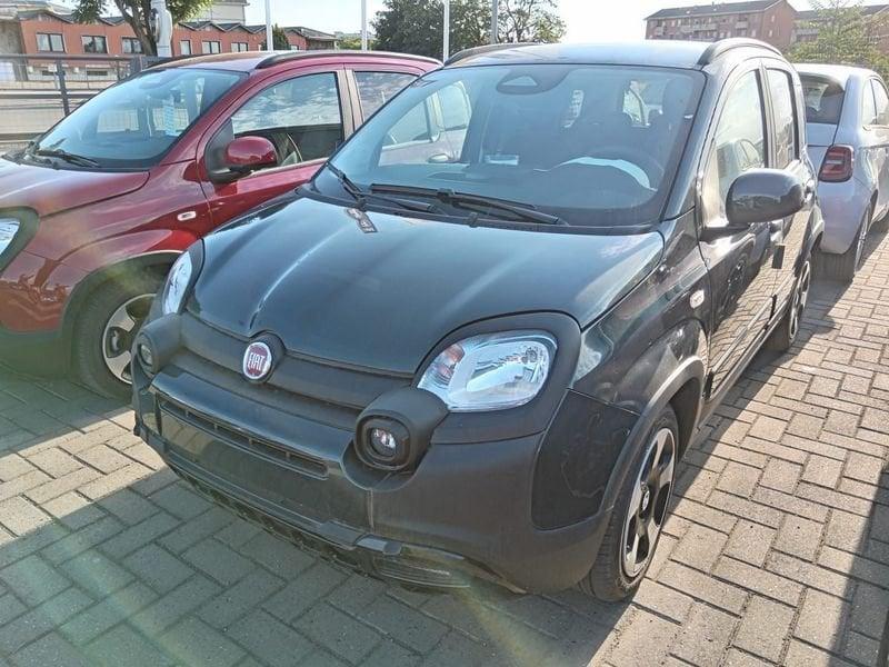 FIAT Pandina 1.0 FireFly 70cv S&S 6m Hybrid Icon