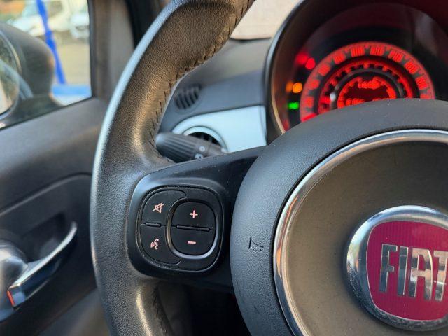 FIAT 500 1.0 70CV HYBRID SPORT APP-CONNECT UNIPROPRIETAIO