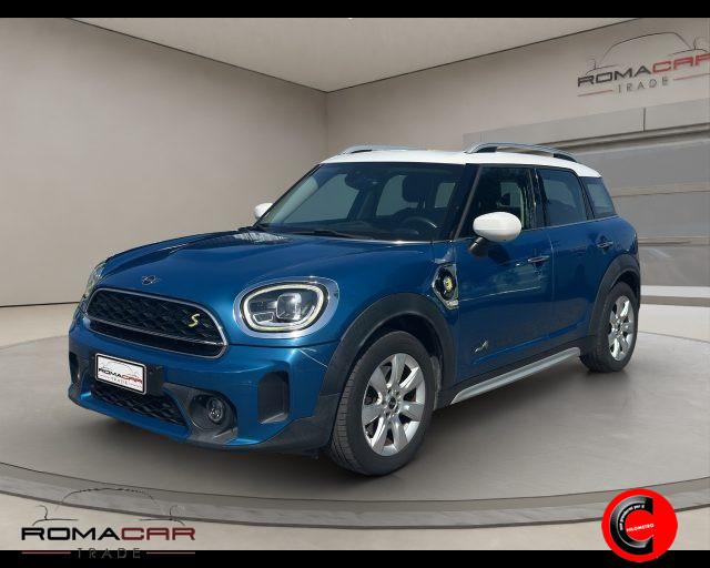 MINI Countryman 1.5 Cooper SE Business Countryman ALL4