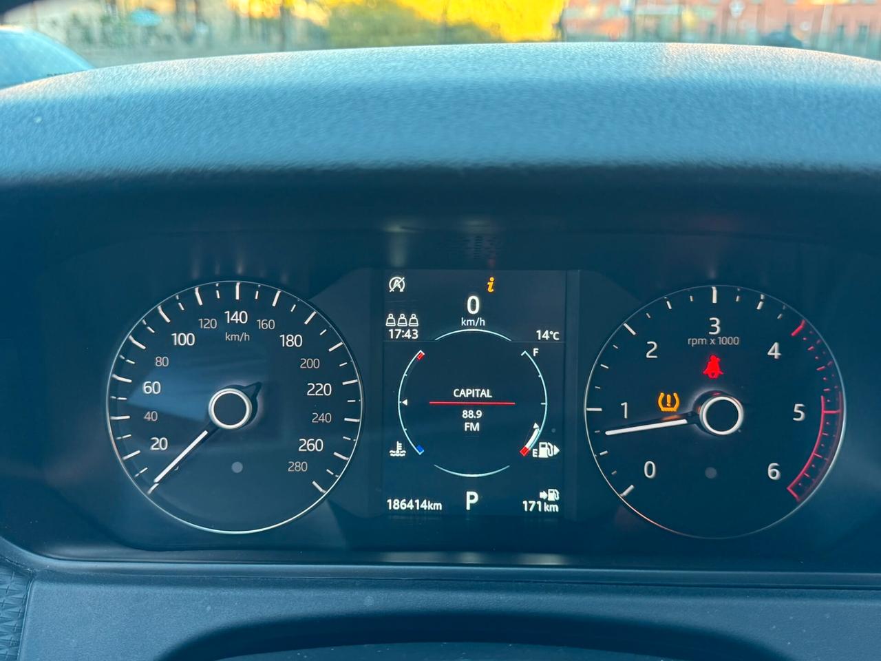 Land Rover Range Velar 2019 2.0 Diesel 240 CV R-Dynamic