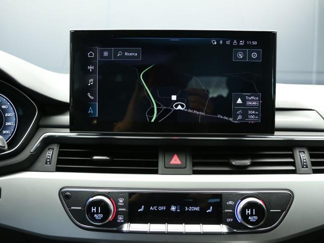 AUDI A4 Avant 30 TDI 136CV S tronic Business Advanced