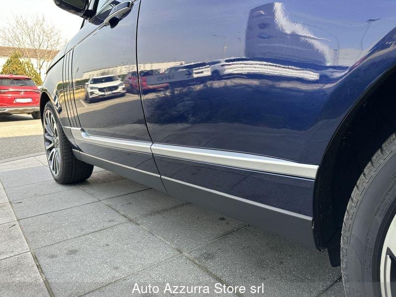 Land Rover Range Rover VOGUE 4.4 SDV8 Autobiography *UNIPRO, TAGLIANDI, IVA ESPOSTA, PROMO AZZURRA*