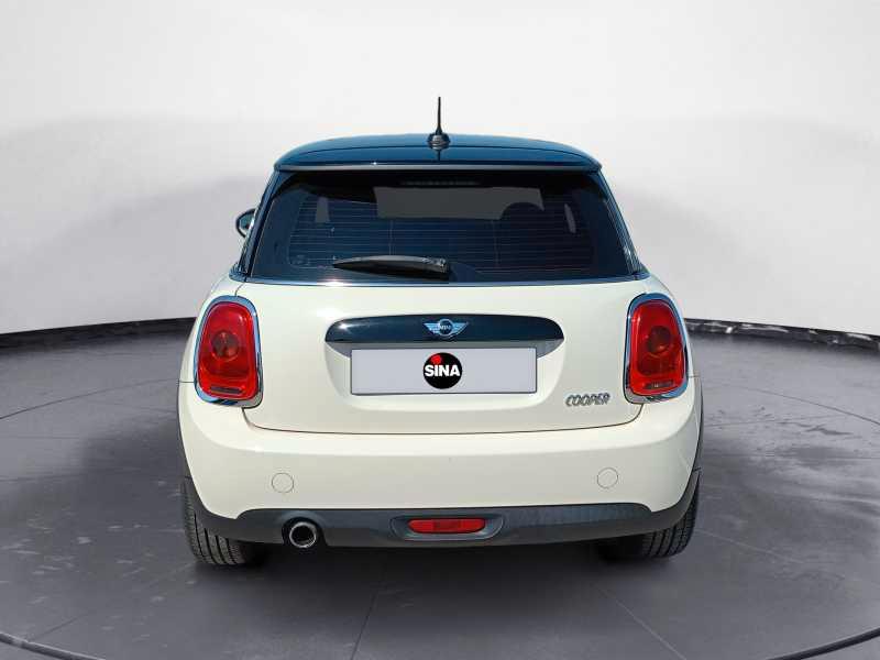 MINI Mini 1.5 Cooper 3p