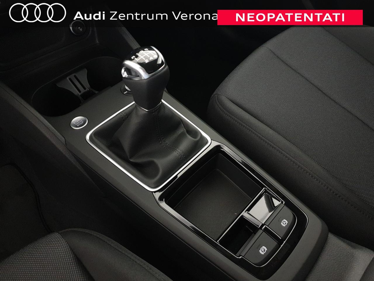30TFSI 116CV Business Advanced