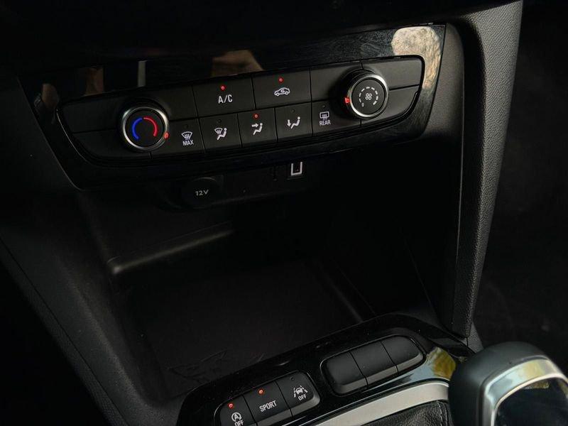 Opel Corsa Corsa 1.2 GS s&s 100cv