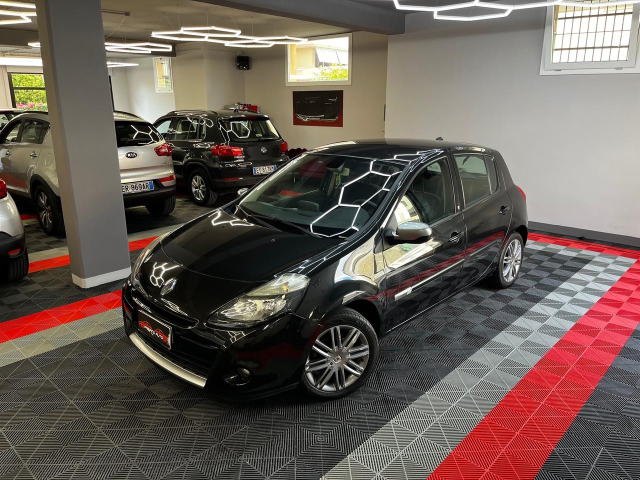 Renault Clio 1.5 dCi - FABIANOAUTO