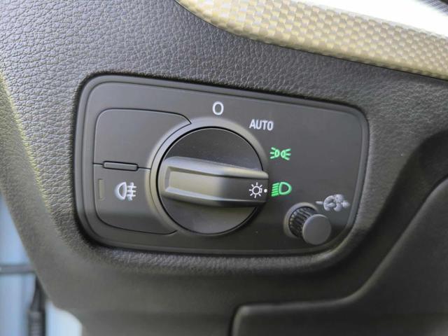 AUDI Q2 30 TDI S line Edition Aziendale!!