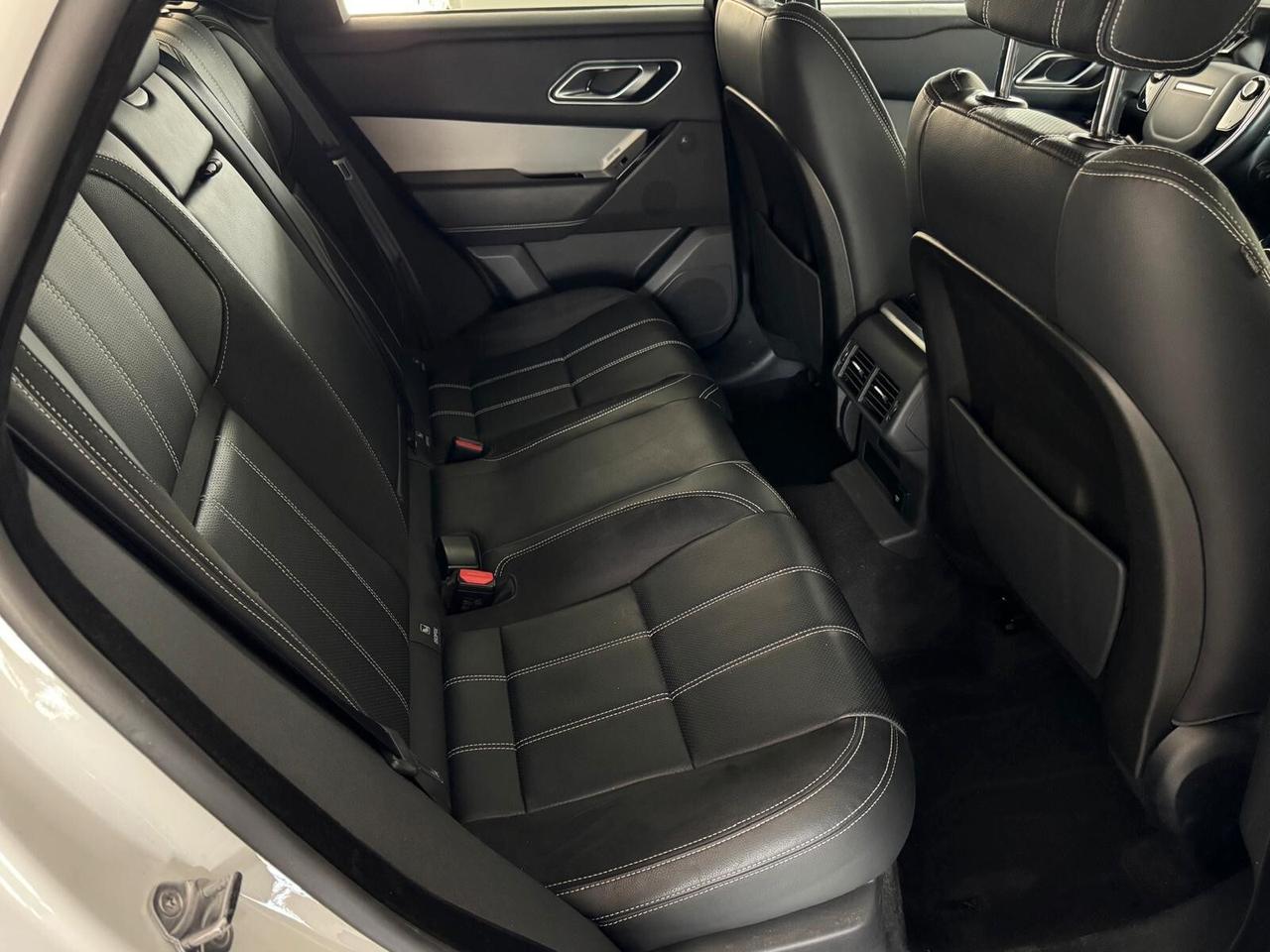 Land Rover Range Rover Velar 2.0 179Cv -Diesel