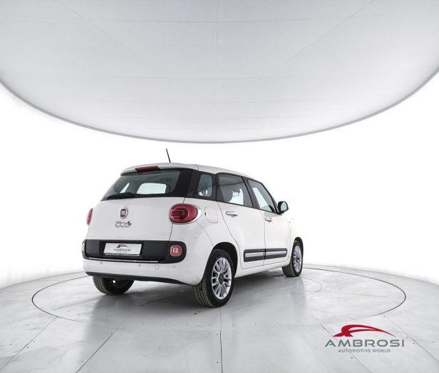 FIAT 500L 1.3 Multijet 85 CV Pop Star - PER OPERATORI DEL SE