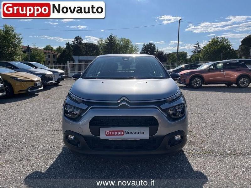 Citroën C3 PureTech 83 S&S Shine