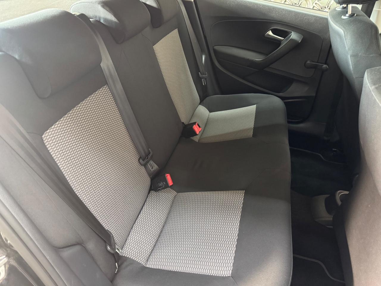 Volkswagen Polo 1.2 TDI 5 Porte Adatta Neopatentati