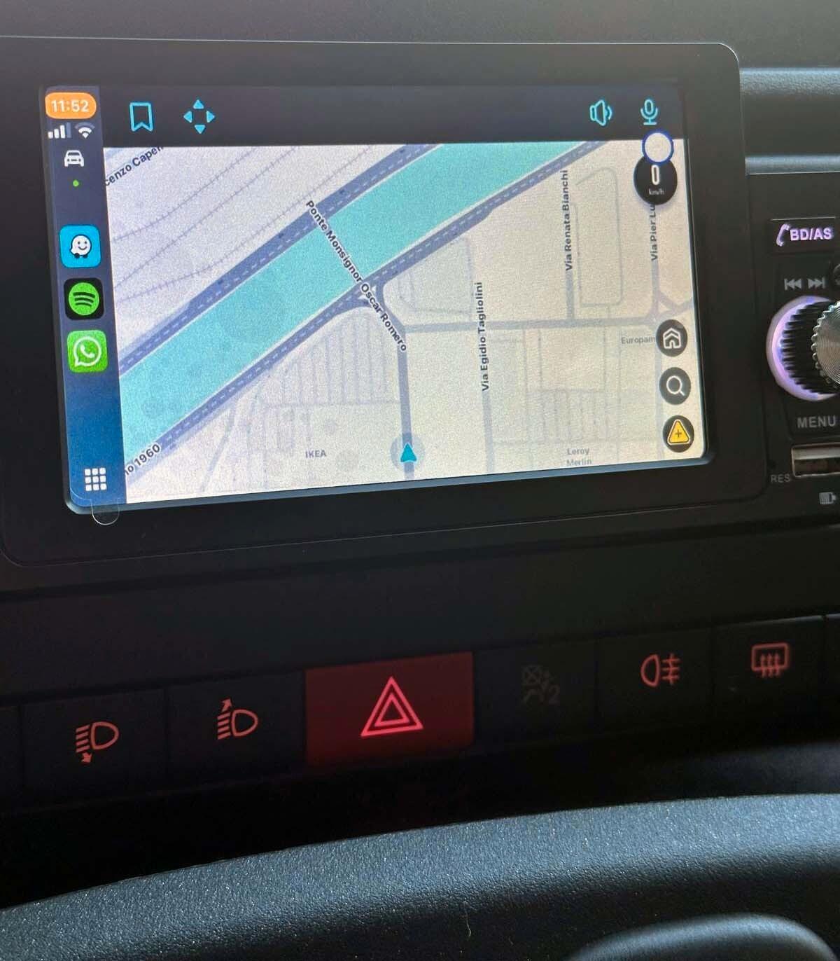 Fiat Panda 1.0 FireFly S&S Hybrid Pandina KM ZERO SENZA VINCOLO FINANZIAMENTO