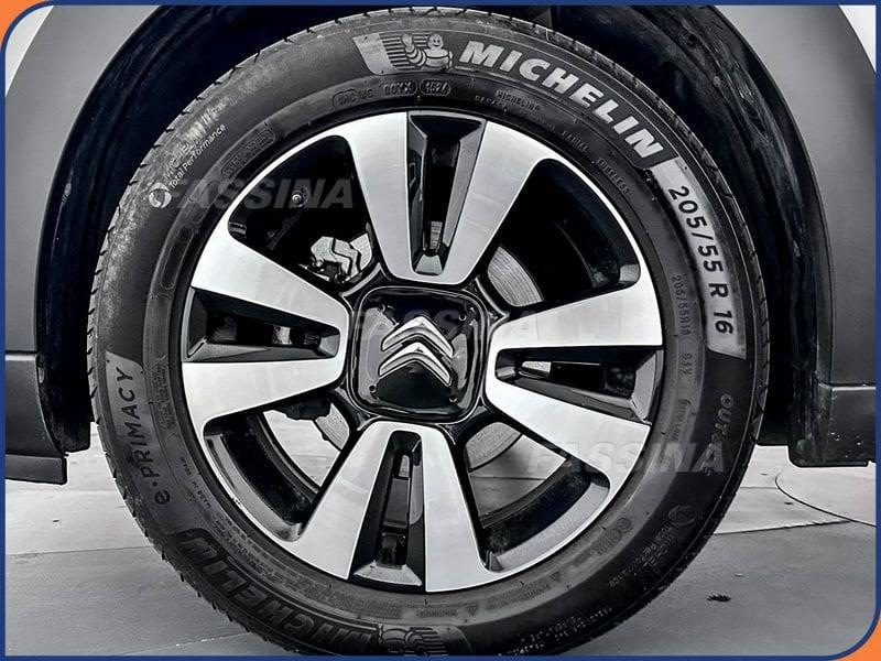 Citroën C3 C3 1.2 puretech Max s&s 110cv eat6