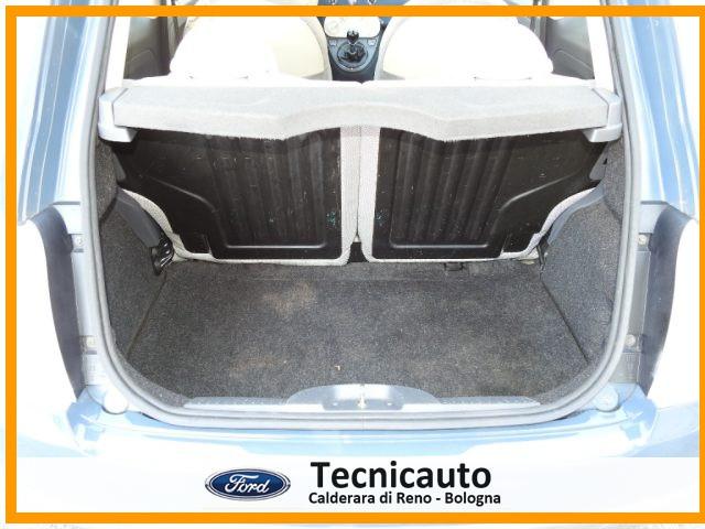 FIAT 500 1.2 Lounge *OK NEOPATENTATO*