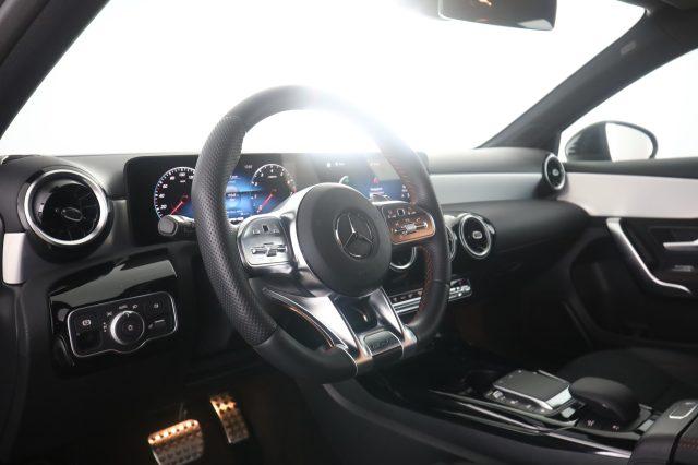 MERCEDES-BENZ A 35 AMG A 35 AMG 4Matic