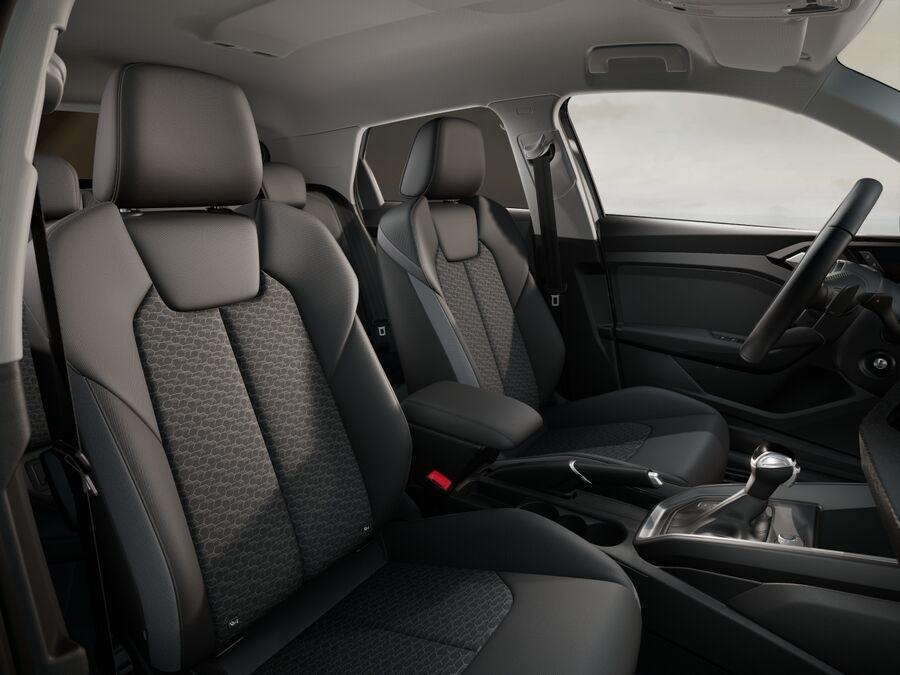 AUDI Audi A1 Sportback S line Edition 30 TFSI 85(116) kW(CV) S tronic