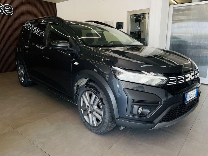 Dacia Jogger 1.0 TCe Expression 7p GPL
