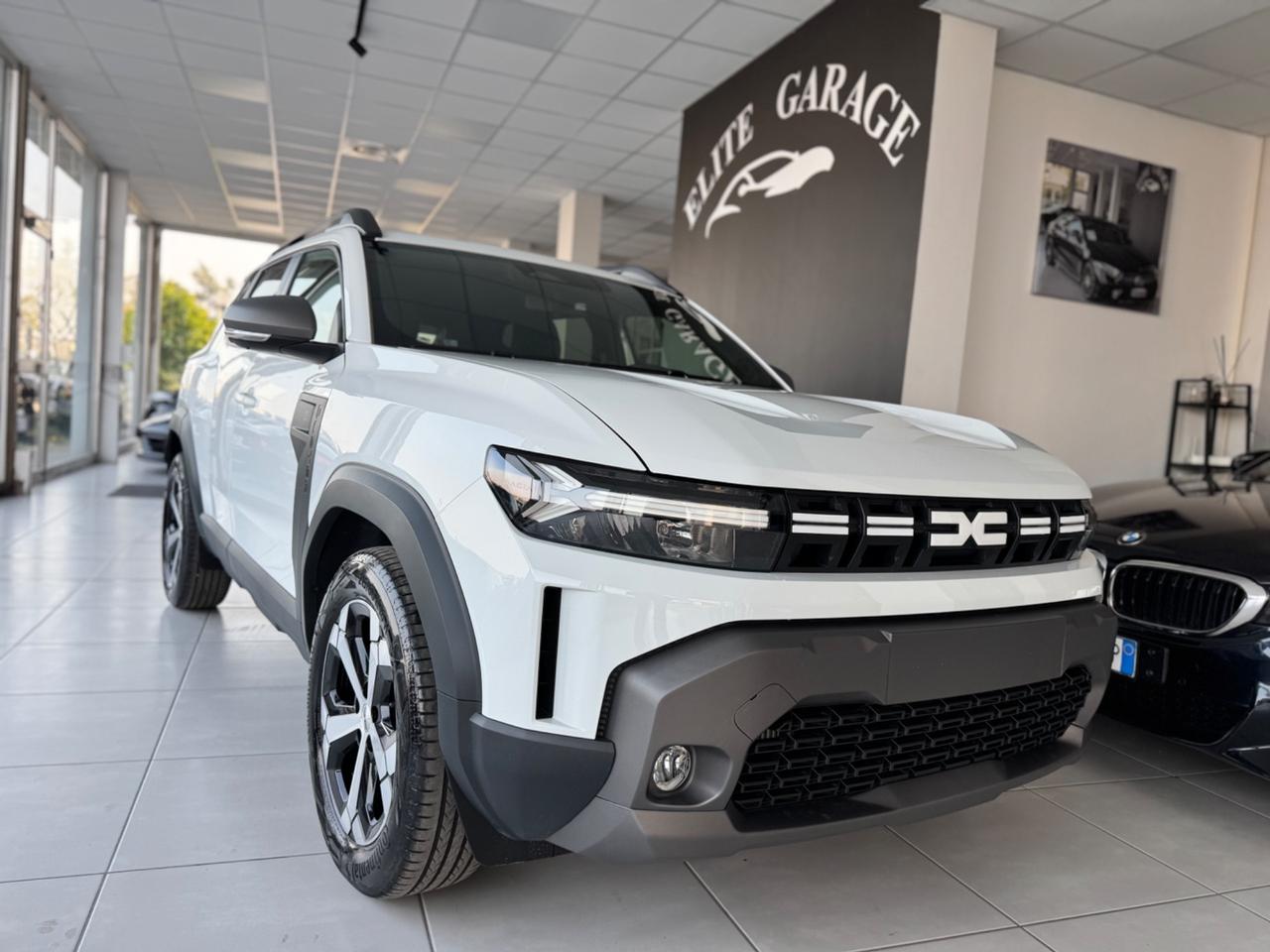 Dacia Duster 1.0 TCe GPL 4x2 Journey PRONTA CONSEGNA