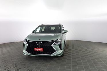 FORTHING U-Tour U-Tour 1.5 TGDI 7 posti