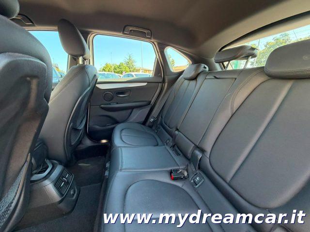 BMW 216 d Active Tourer Advantage
