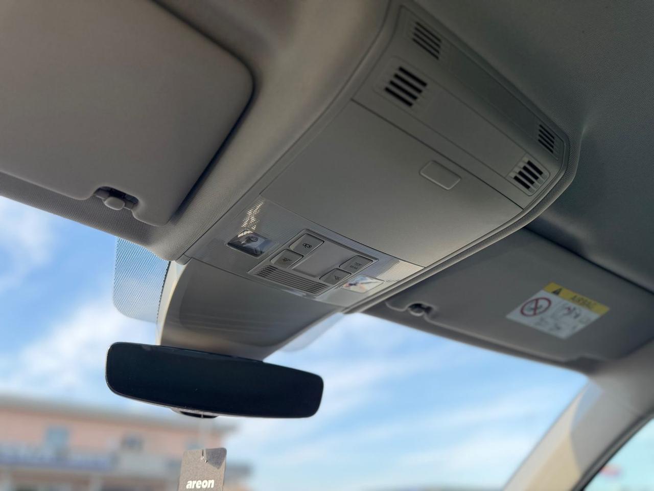 Volkswagen Tiguan Executive 2.0 TDI  #10873