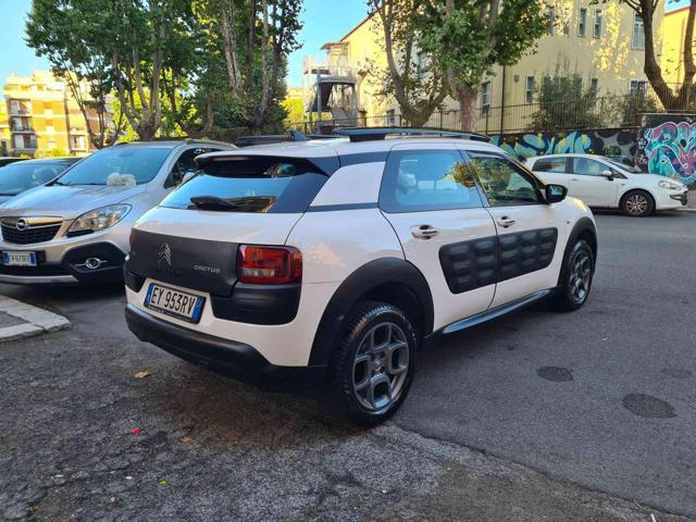 CITROEN C4 Cactus 1.2 Shine Edition