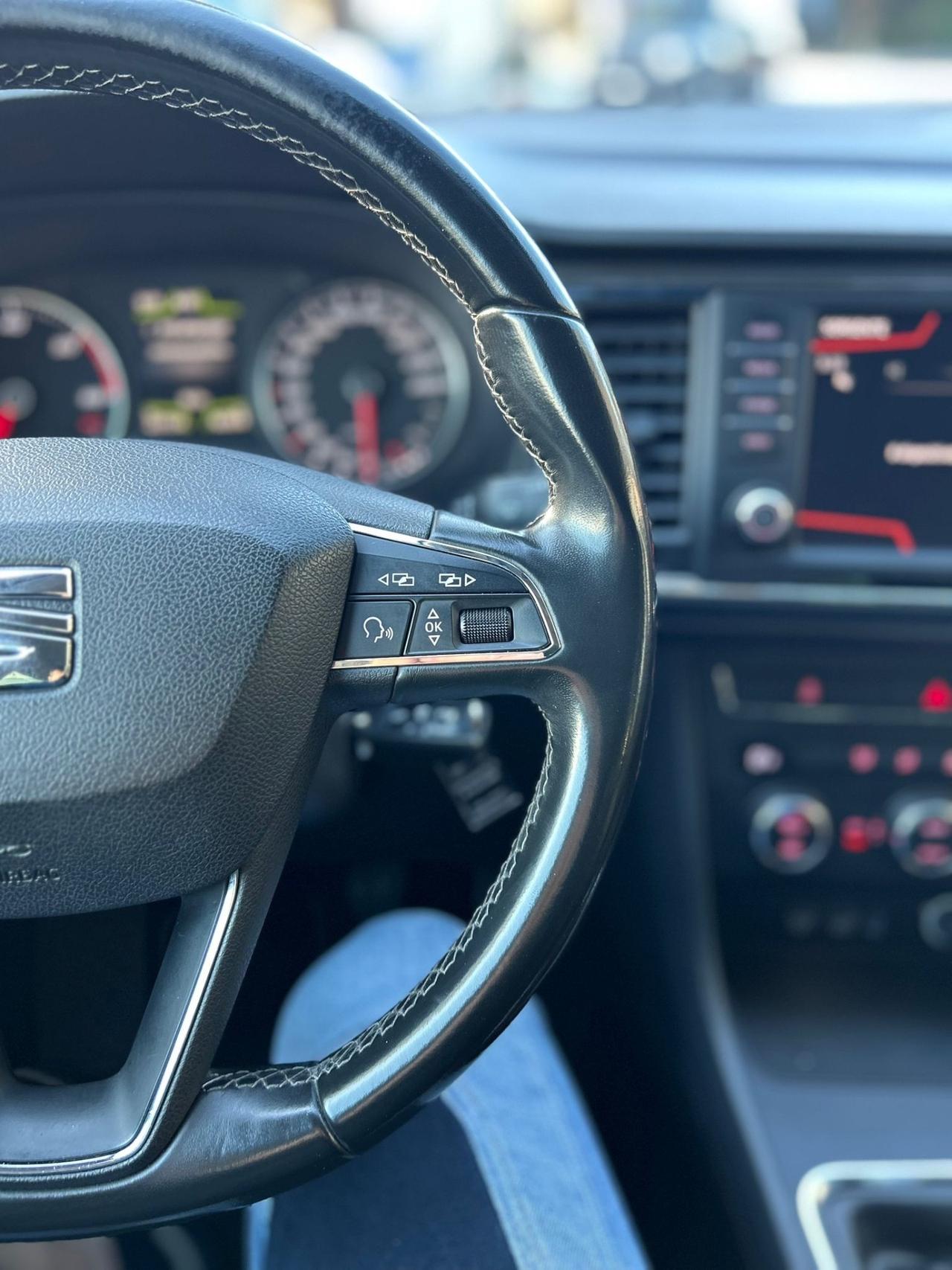 Seat Ateca 1.6 TDI XCELLENCE