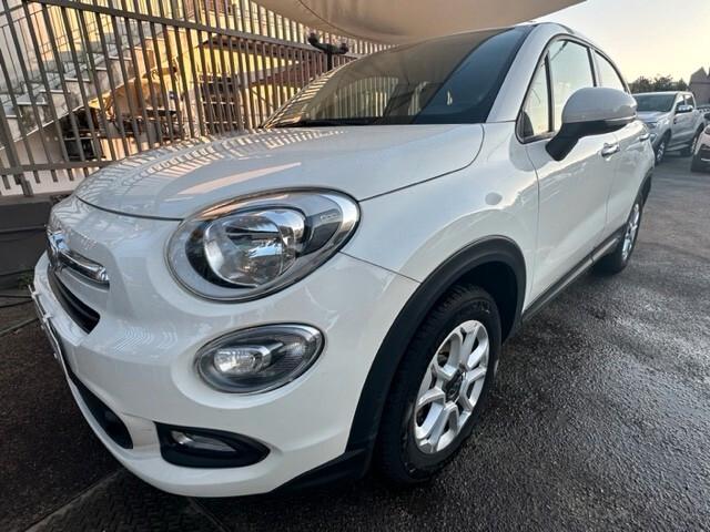 Fiat 500X 1.4 T-Jet 120 CV GPL Pop Star 11/2017 GPL CASA MADRE