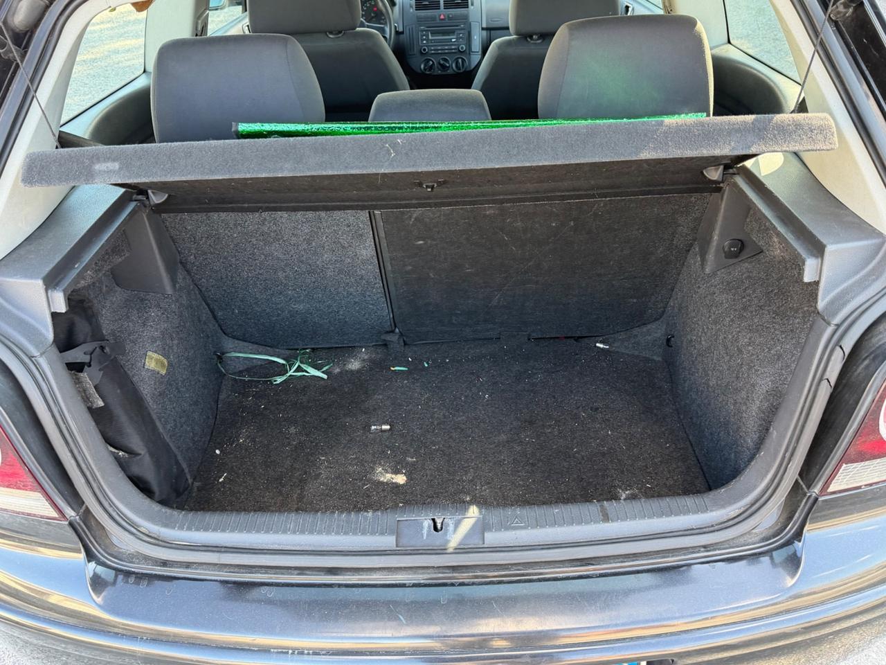 Volkswagen Polo 1.4/69CV TDI 3p. Comfortline