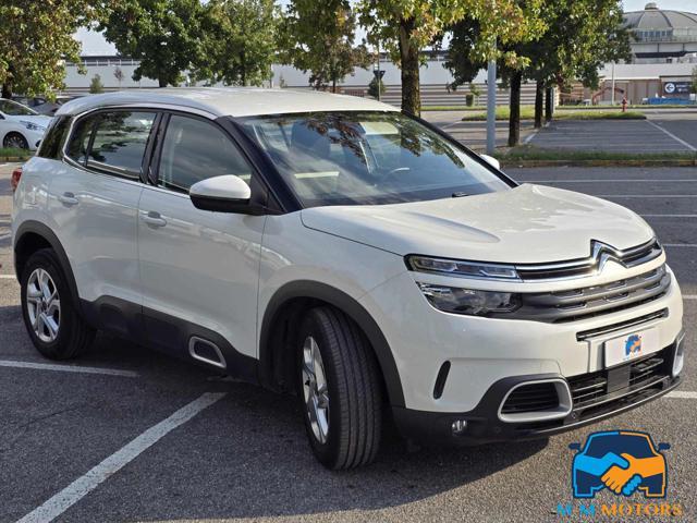 CITROEN C5 Aircross BlueHDi 130 S&S EAT8 Shine NEOPATENTATI