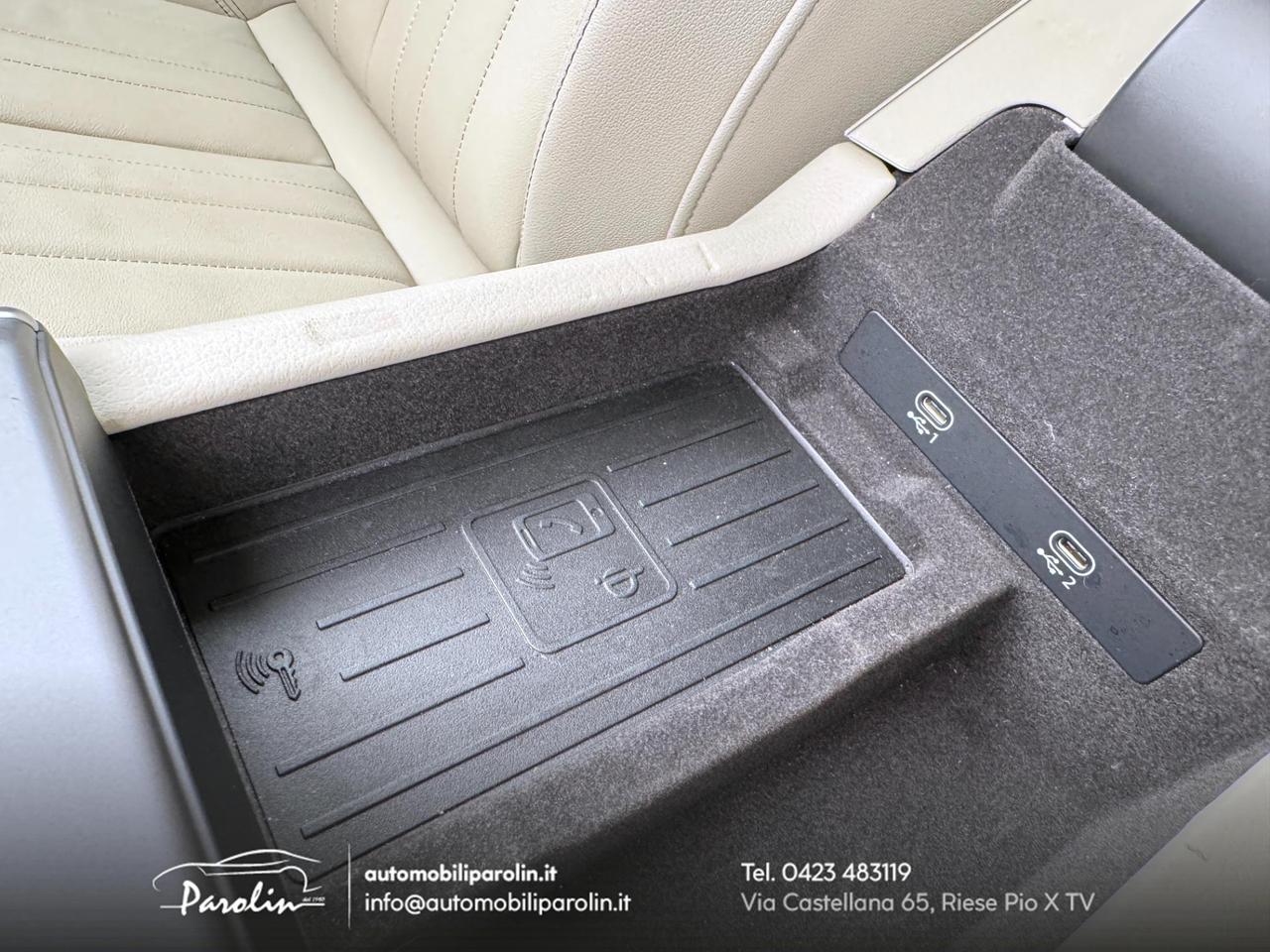 Audi A6 Allroad 45 3.0 tdi 48V Evolution quattro s-tronic ACC-Matrix