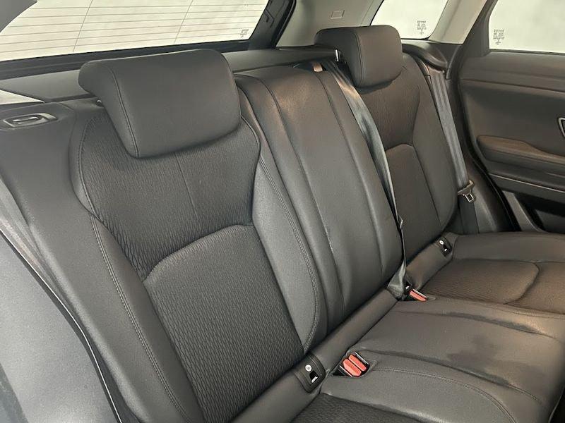 Land Rover RR Evoque Range Rover Evoque 2.0 TD4 150 CV 5p. SE