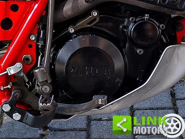 YAMAHA XT 600 Z XT 600 Z Ténéré