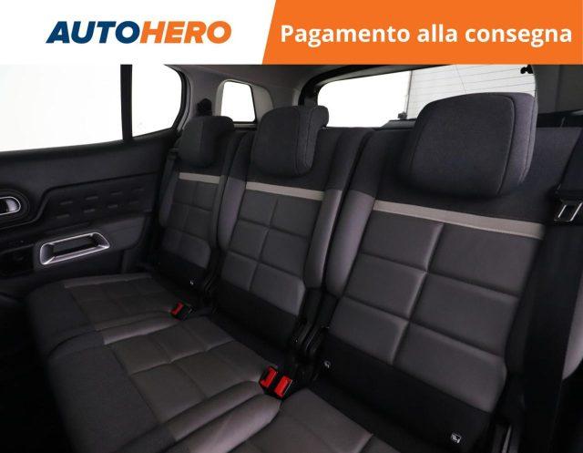 CITROEN C5 Aircross Hybrid 225 e-EAT8 Shine