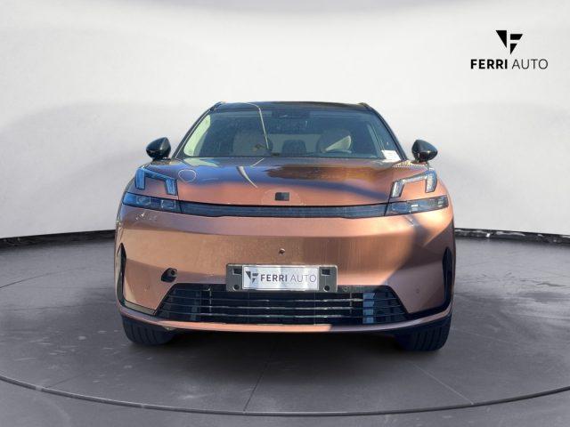 LYNK & CO 08 PHEV More