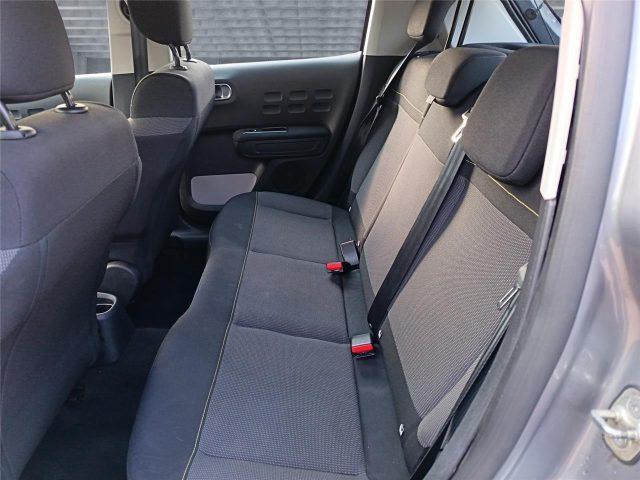 CITROEN C3 3ª serie PureTech 83 S&S Shine