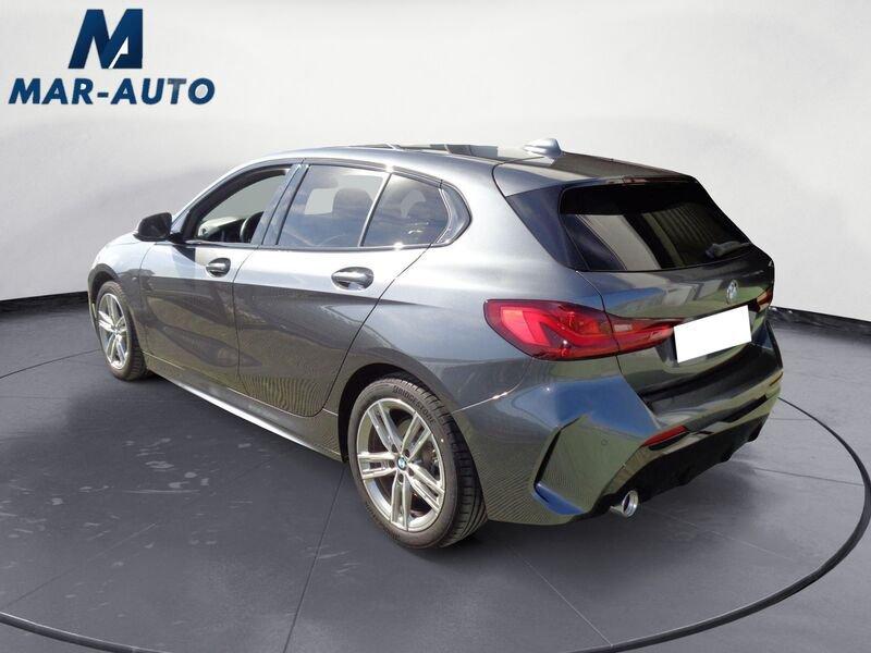 BMW Serie 1 116d 5p. M Sport